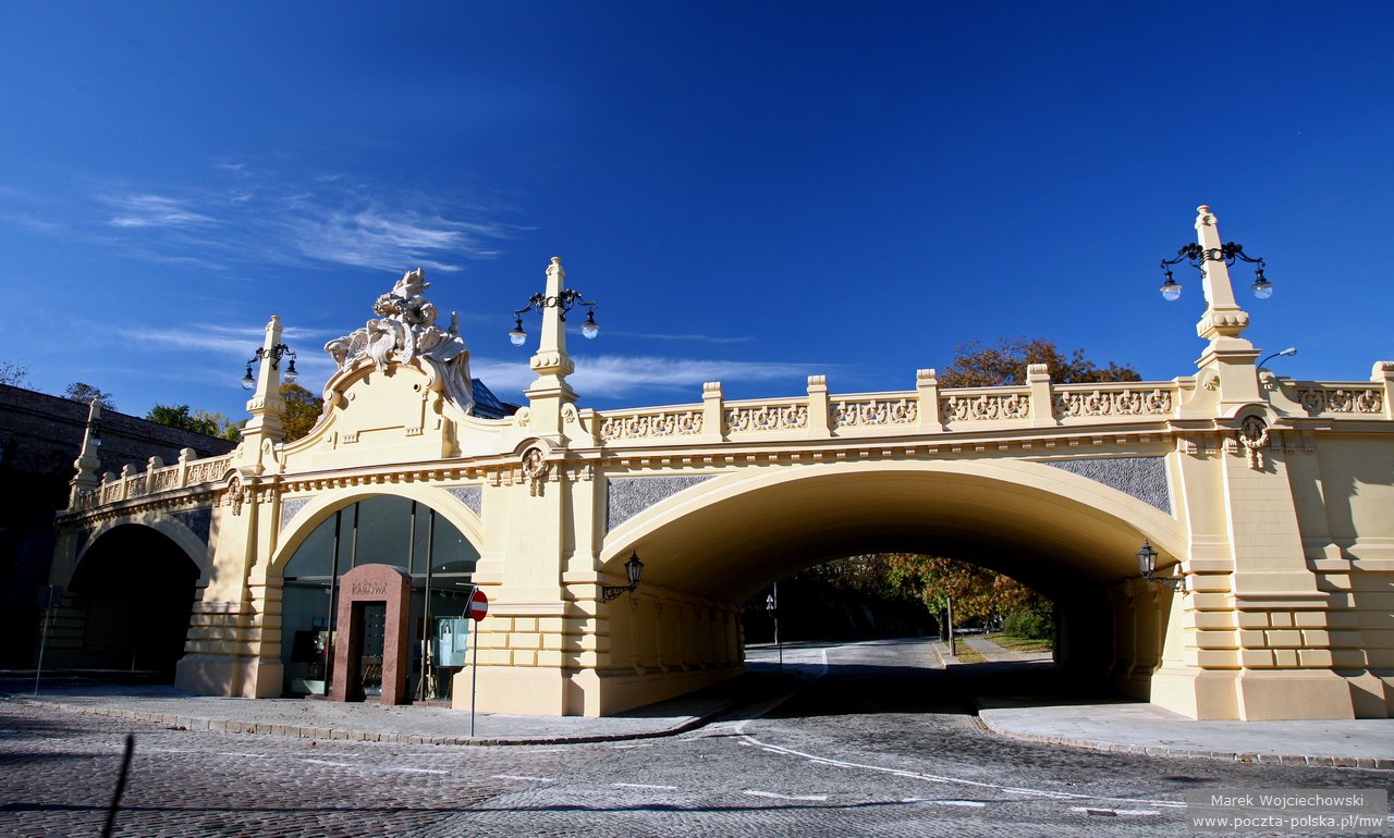 Warszawa